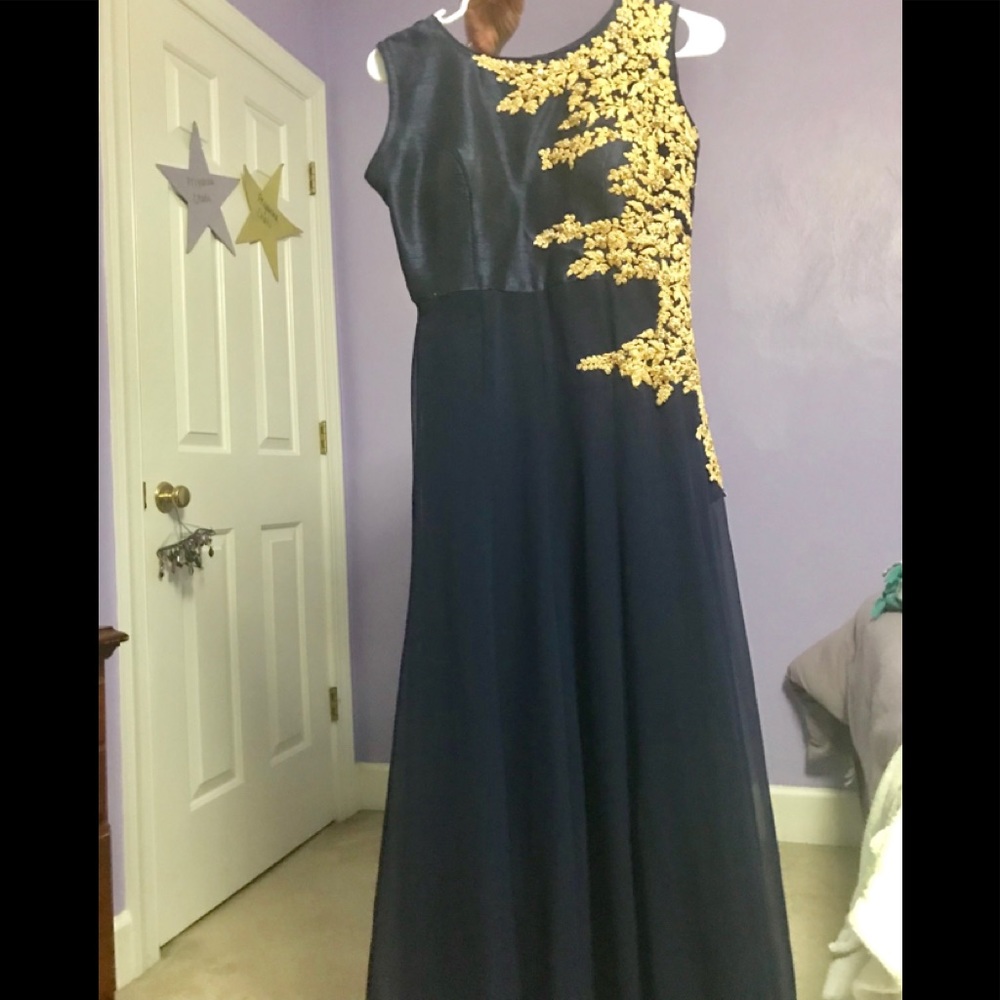 Indian Gown
